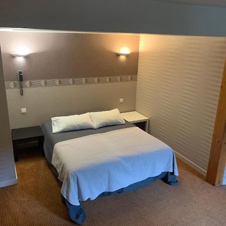 Le Petit Roche Hotel Serrières-en-Chautagne Kültér fotó