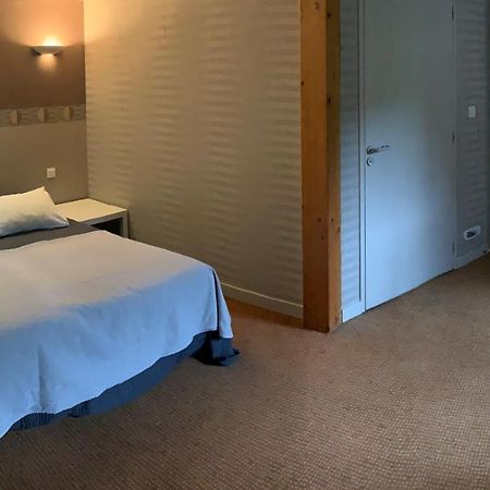 Le Petit Roche Hotel Serrières-en-Chautagne Kültér fotó
