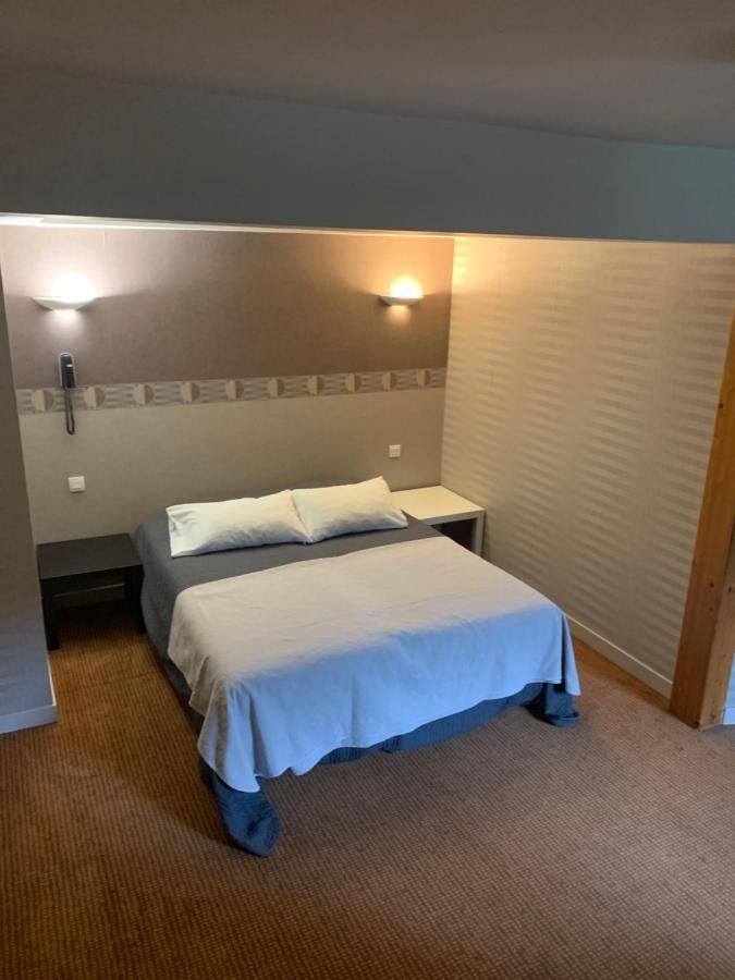Le Petit Roche Hotel Serrières-en-Chautagne Kültér fotó
