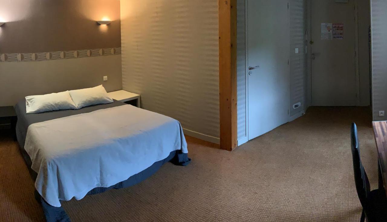 Le Petit Roche Hotel Serrières-en-Chautagne Kültér fotó