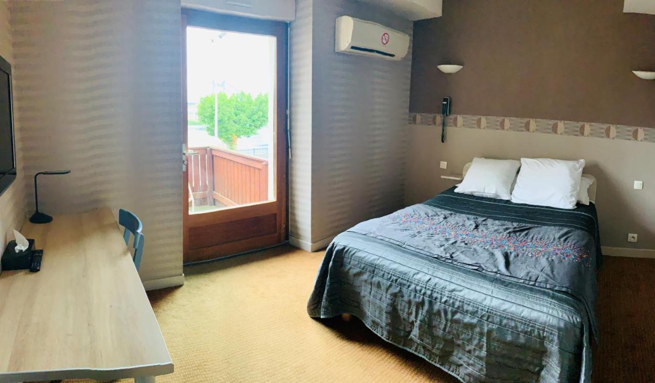 Le Petit Roche Hotel Serrières-en-Chautagne Kültér fotó