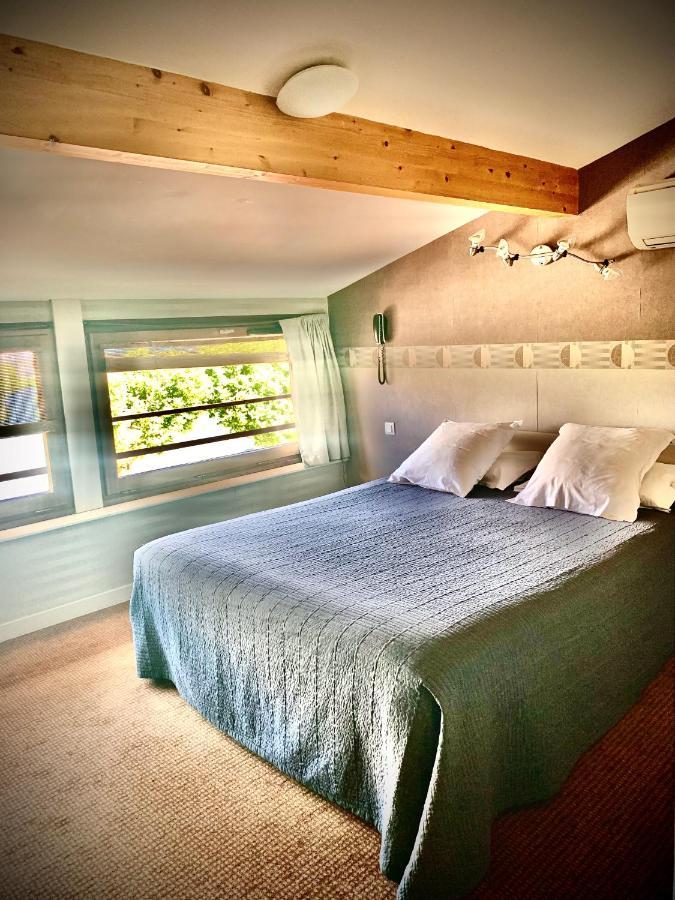 Le Petit Roche Hotel Serrières-en-Chautagne Kültér fotó