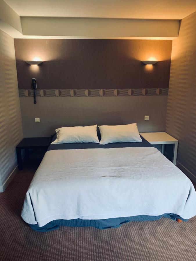 Le Petit Roche Hotel Serrières-en-Chautagne Kültér fotó