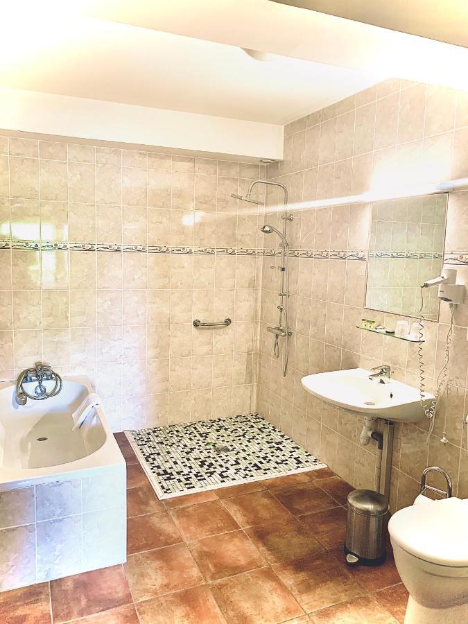 Le Petit Roche Hotel Serrières-en-Chautagne Kültér fotó